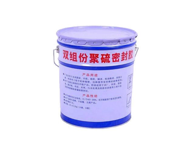 双组份聚硫密封胶