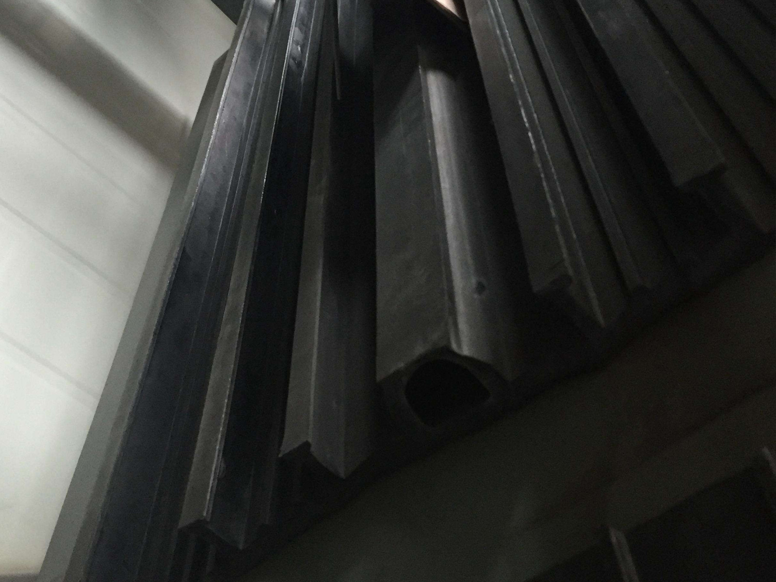 干货分享，一分钟带你了解防震橡胶垫块