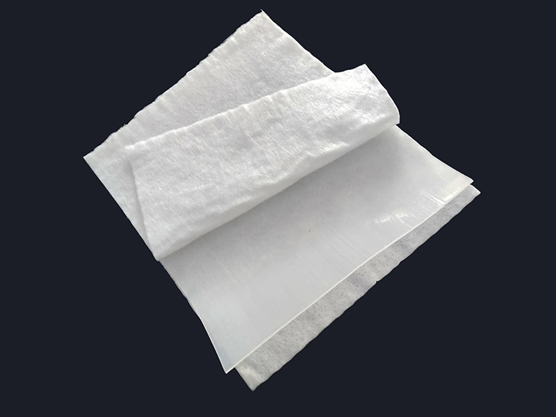 复合土工膜
